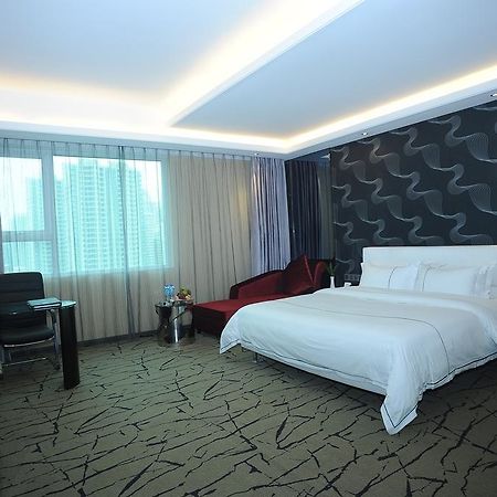 Xiamen Landscape Neegeen Hotel Cameră foto